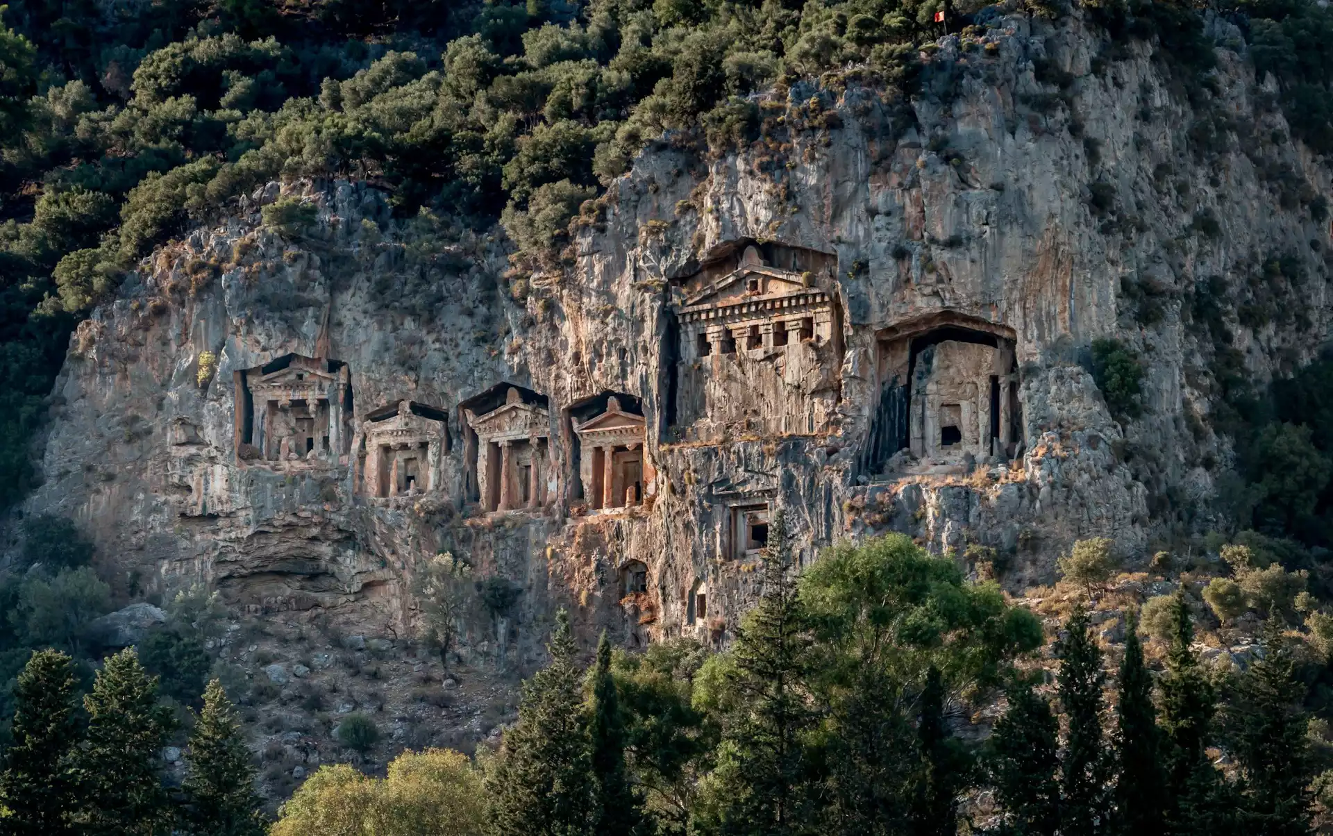 Dalyan