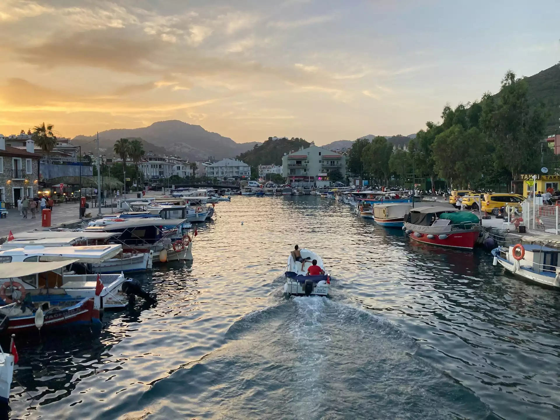 Marmaris