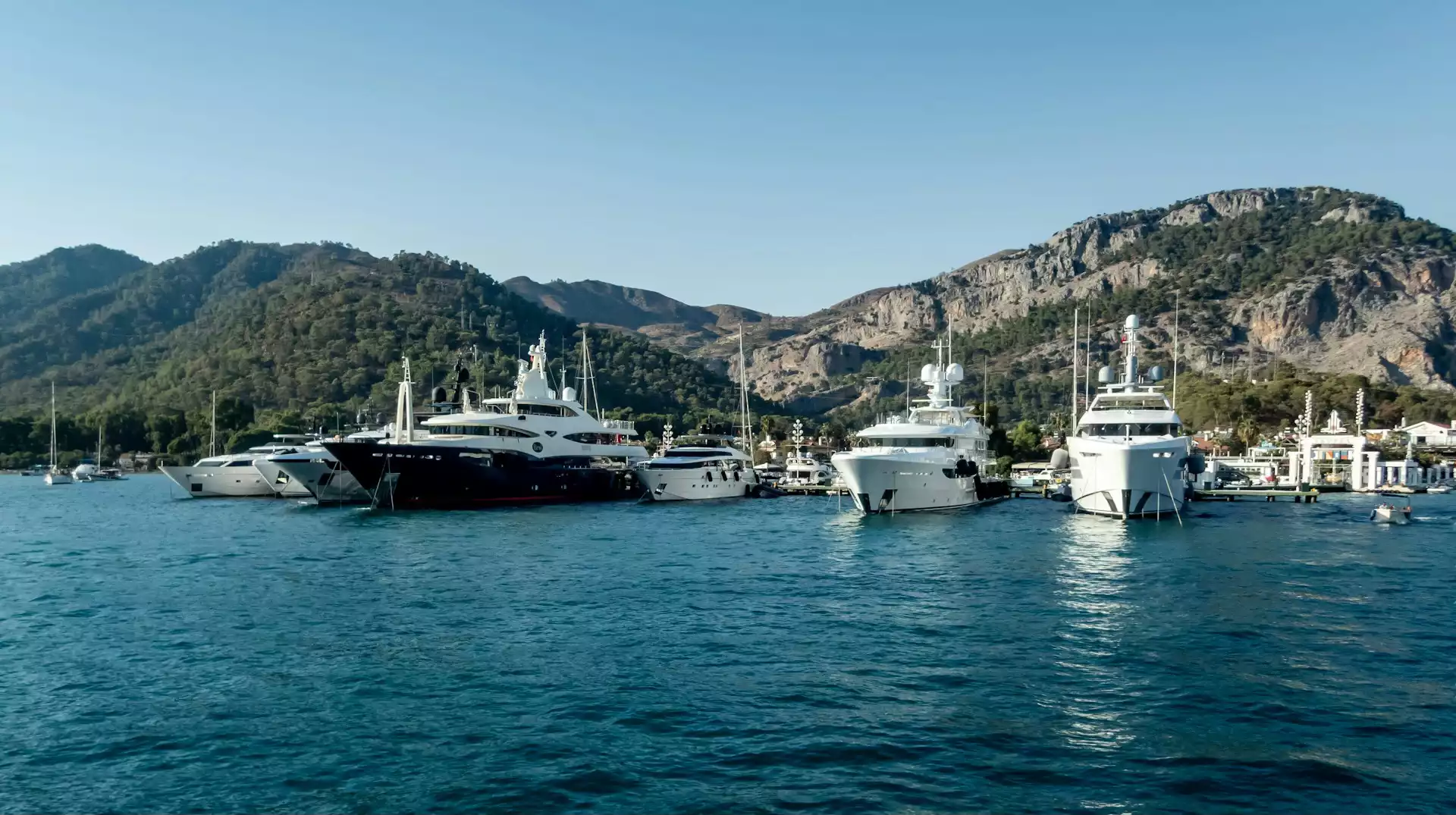 Gocek Transfer
