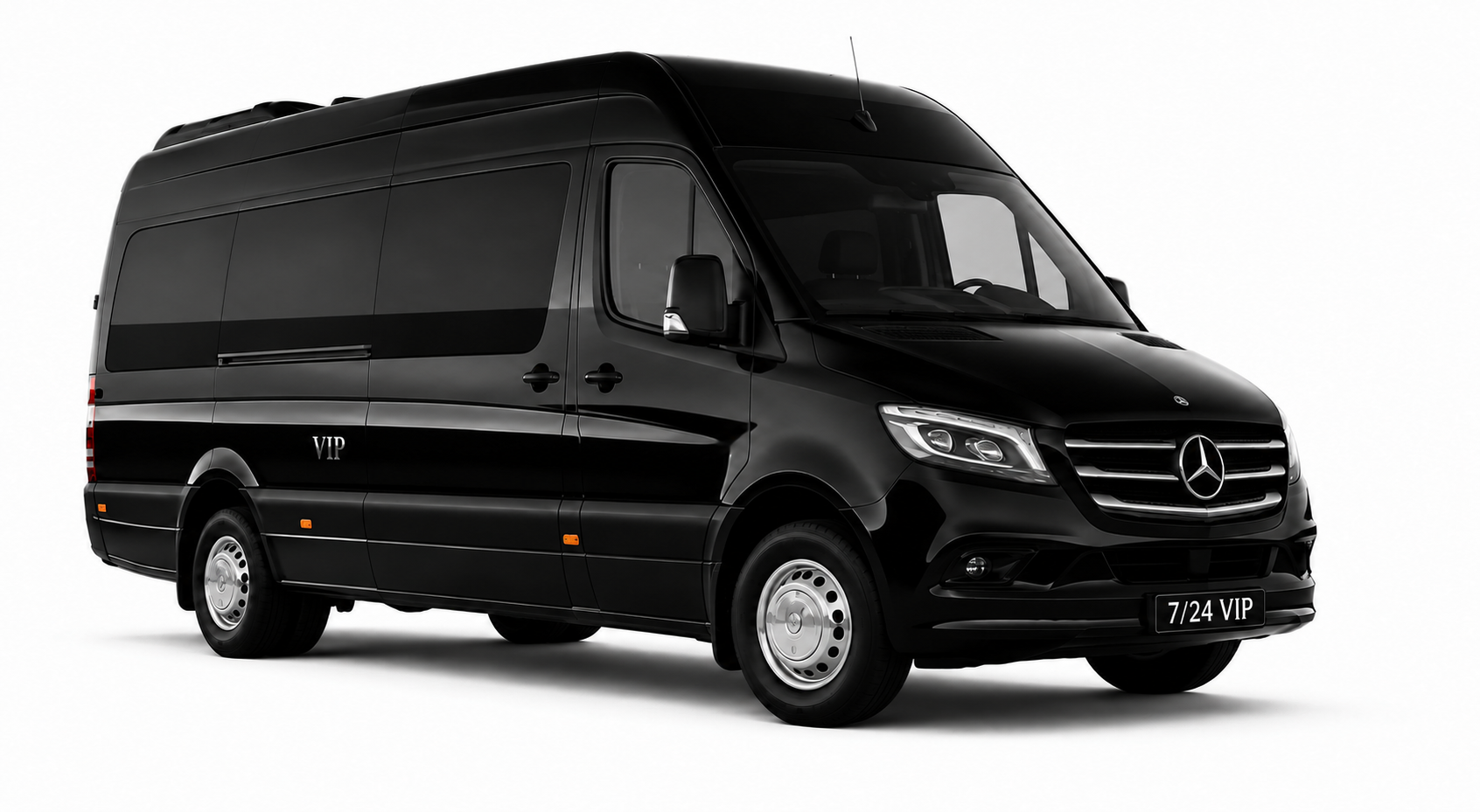 Mercedes Sprinter VIP